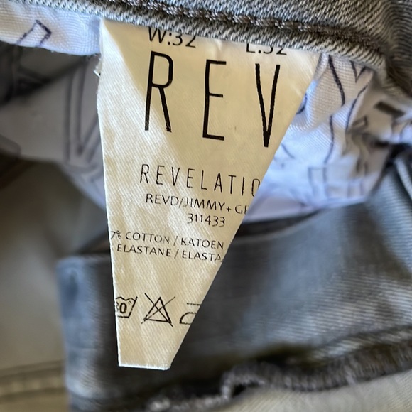 Revelation Denim - Picture 3 of 5